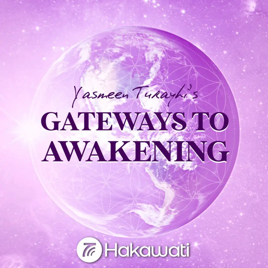 How frequency, vibration and perception can change your life with Penney Peirce