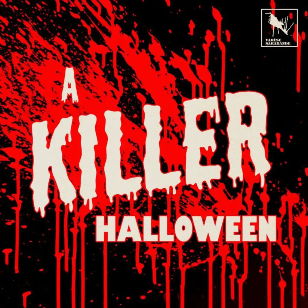 Marco Beltrami & Pete Anthony