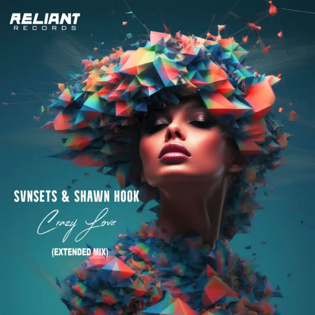 SVNSETS & Shawn Hook