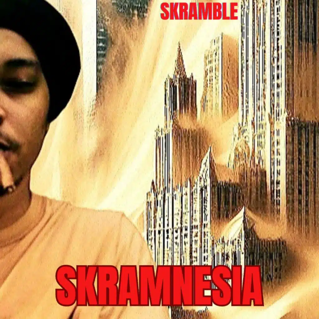 Skramble