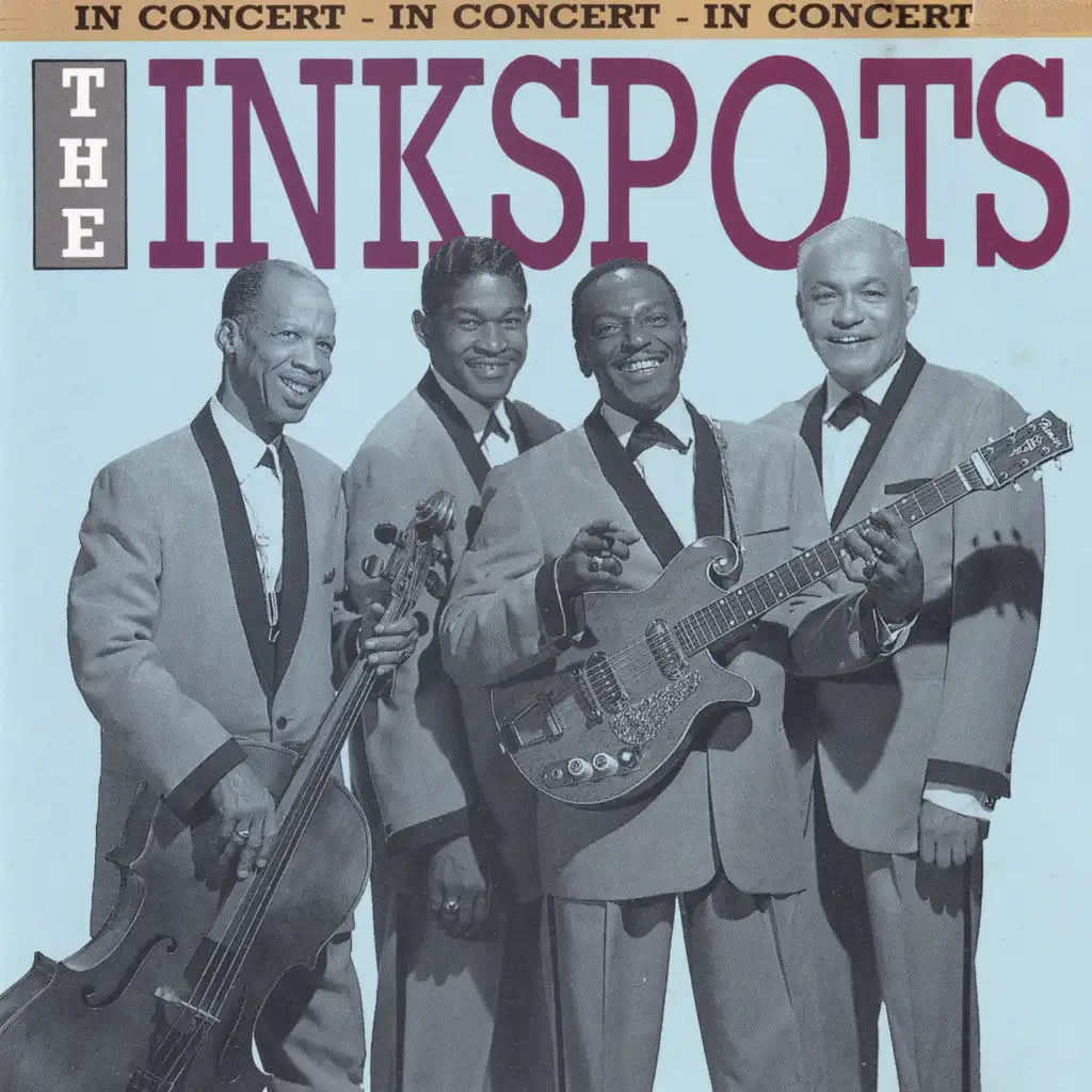 The Ink Spots