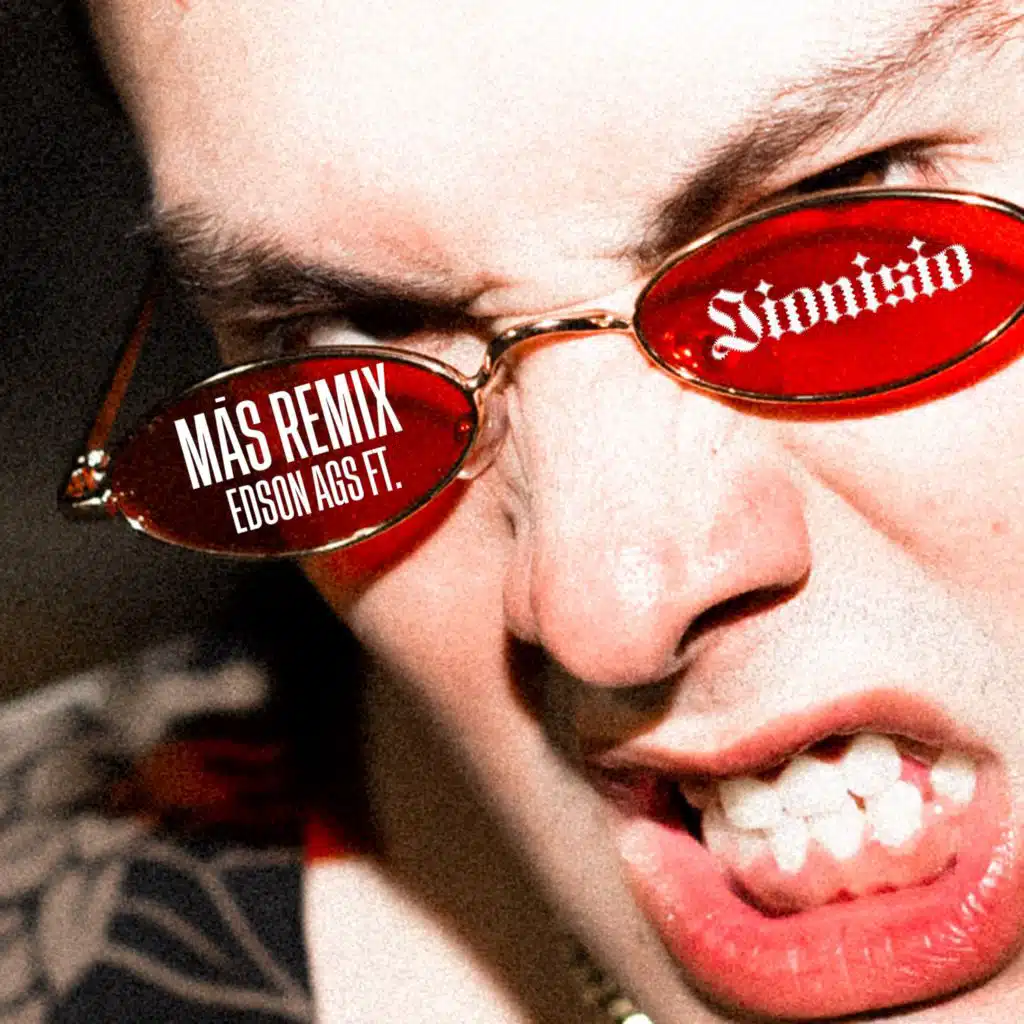 Más (Remix) [feat. Dionisio & Rodrigo Montalvo]