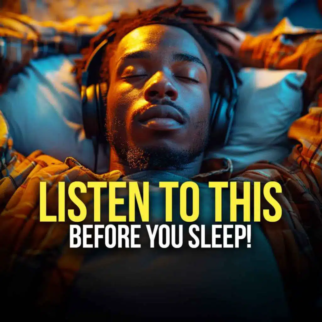 LISTEN EVERY NIGHT! Best "I AM" Affirmations for Abundance, Positivity, Success, & Happiness