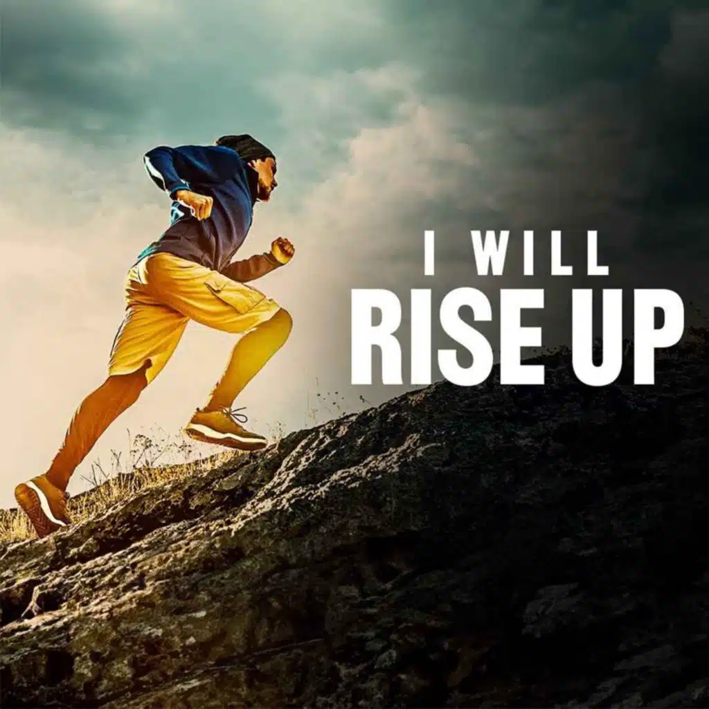 I WILL RISE - Best Motivational Speech