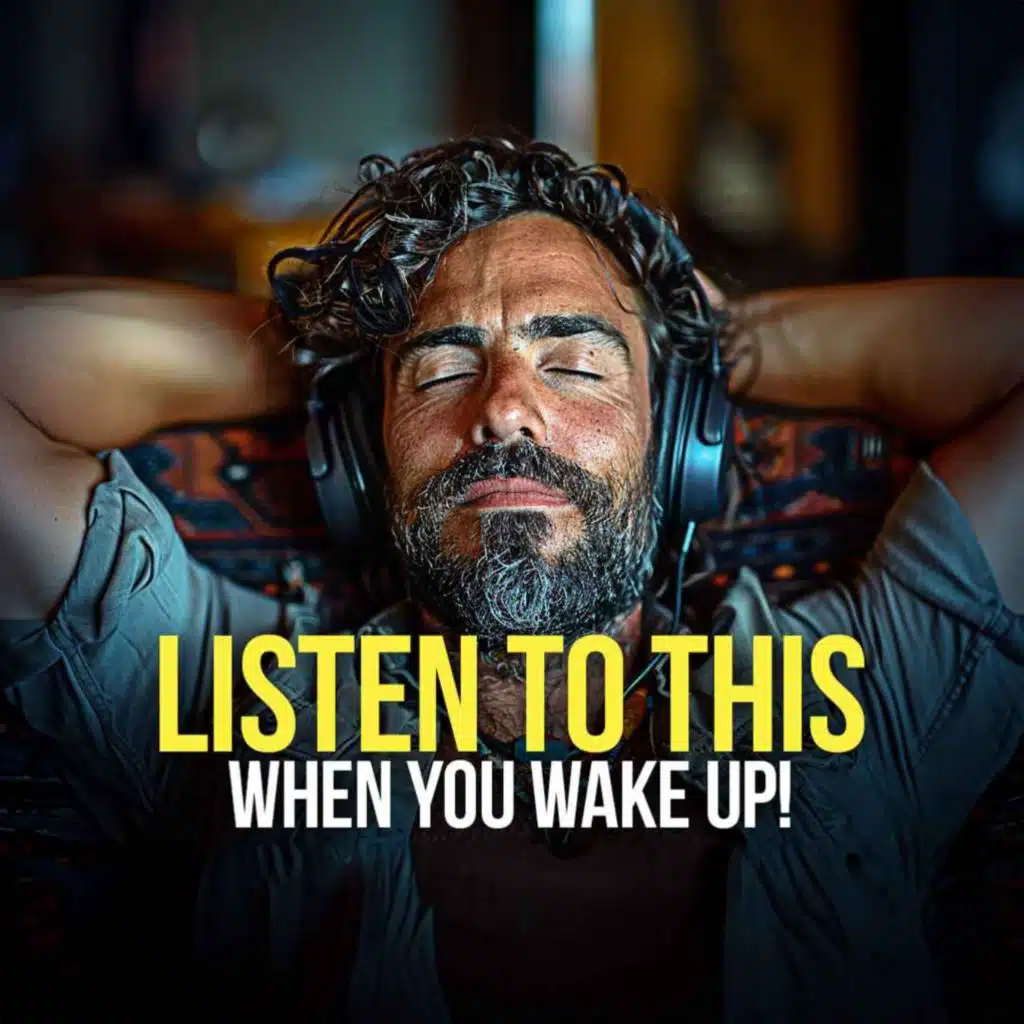 LISTEN TO THIS EVERY MORNING! Best "I AM" Affirmations For Abundance, Success, Wealth, & Happiness