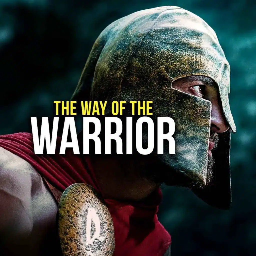 THE WAY OF THE WARRIOR - Motivational Speech Compilation (Featuring Billy Alsbrooks)