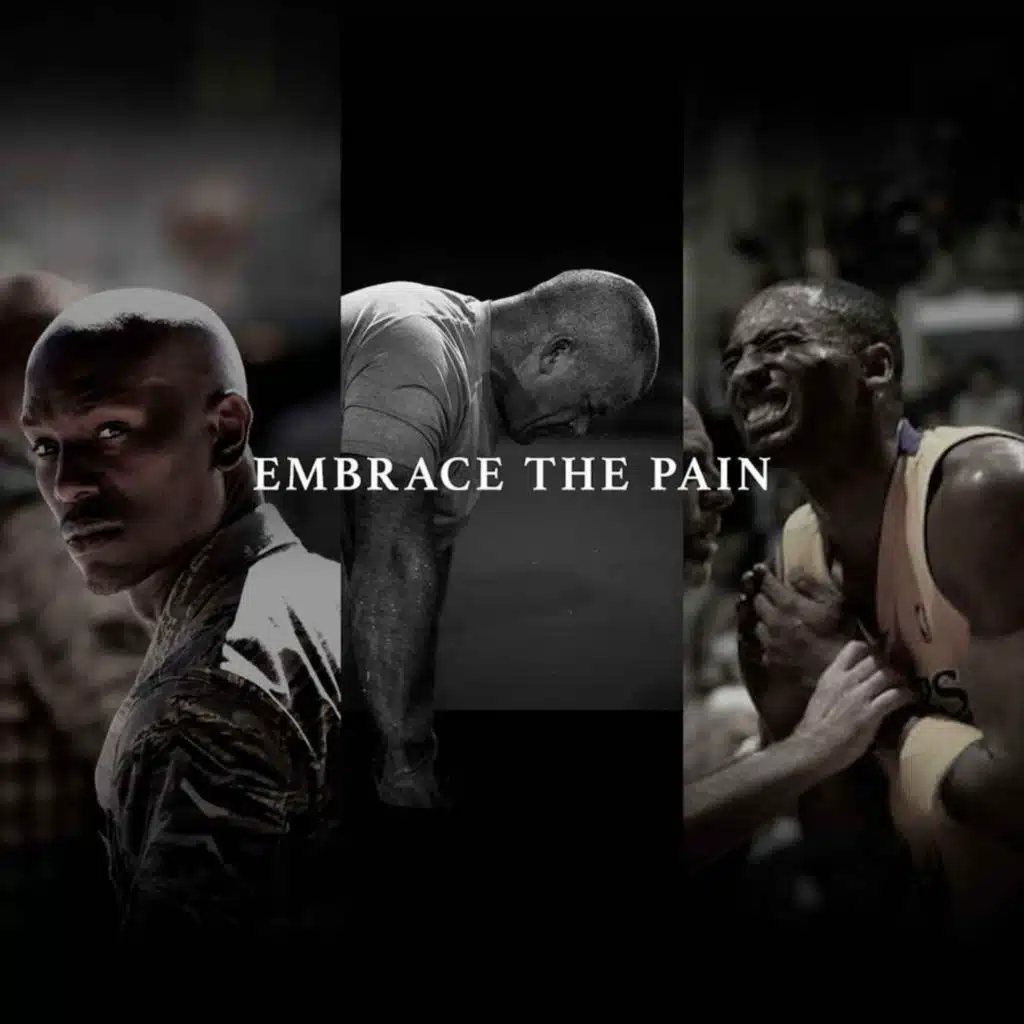EMBRACE THE PAIN - Best Hopecore Motivational Compilation