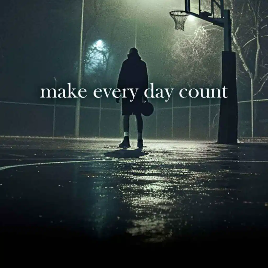 MAKE EVERY DAY COUNT - Powerful Motivational Speech | Coach Pain
