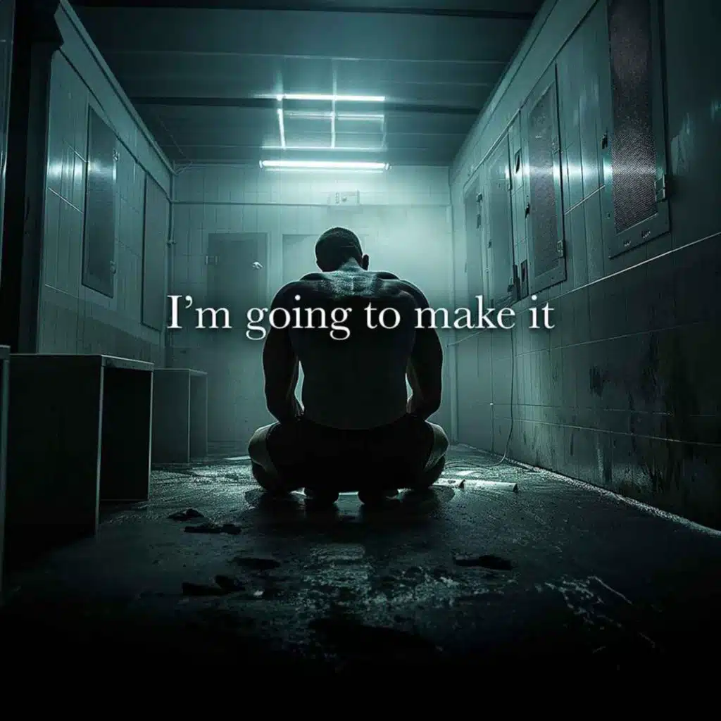 I'M GOING TO MAKE IT - The Most Powerful Motivational Speech (Ft. Marcus A. Taylor & Jeremiah Jones)