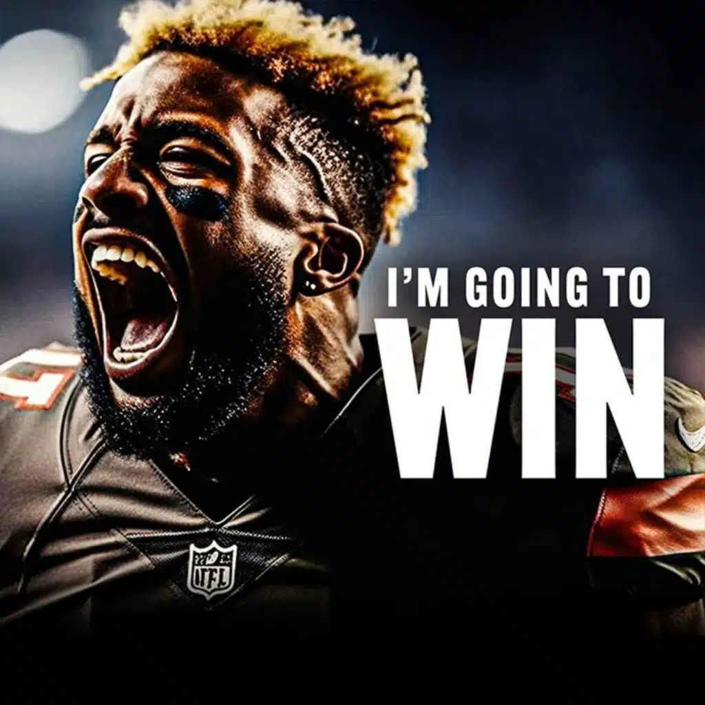 I AM GOING TO WIN - Best Motivational Speech (featuring William Hollis)