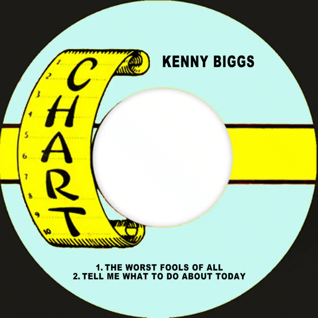 Kenny Biggs
