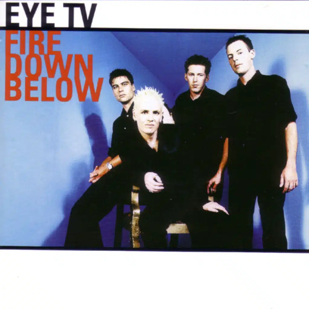 Eye TV