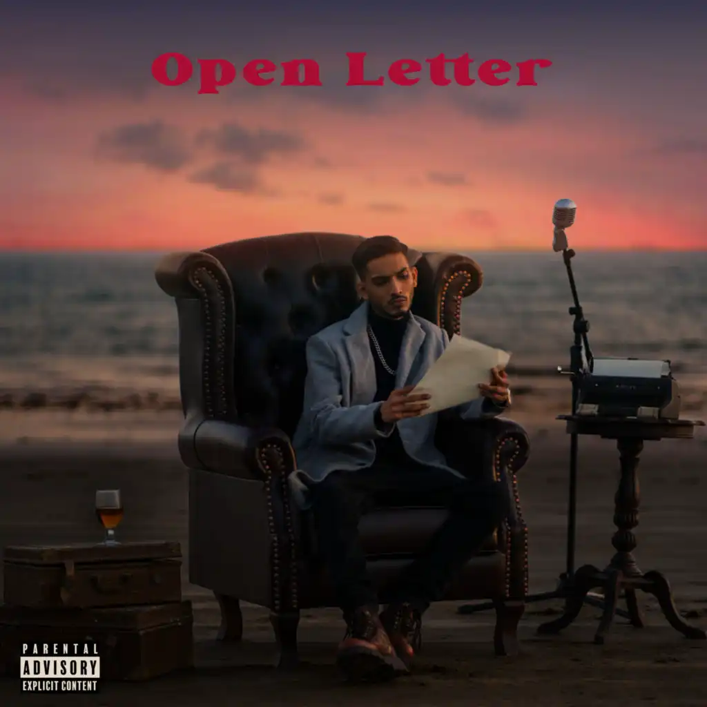 Open Letter