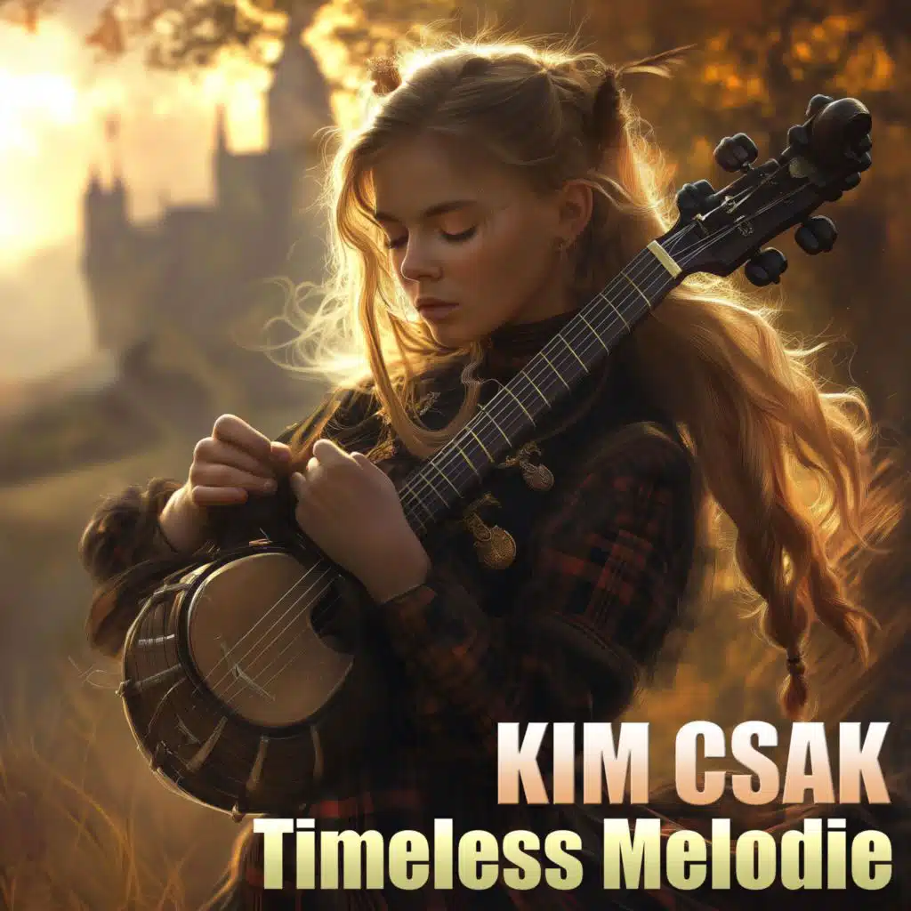 Timeless Melodie (MacKenzie Theme)