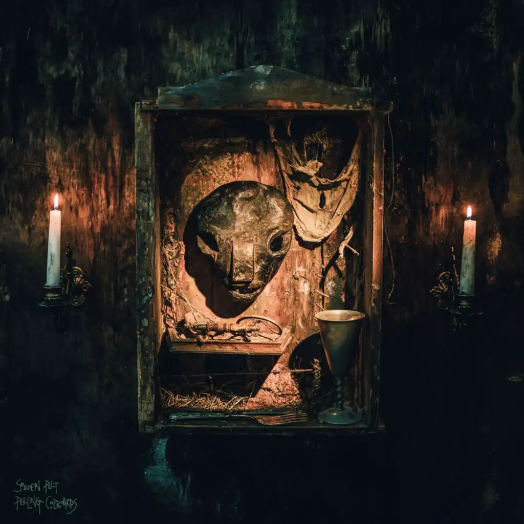 Last Of The Seagulls