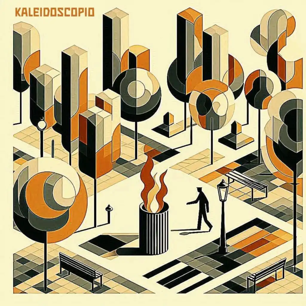 Kaleidoscopio