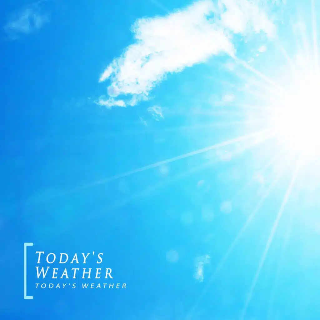 Today's Weather