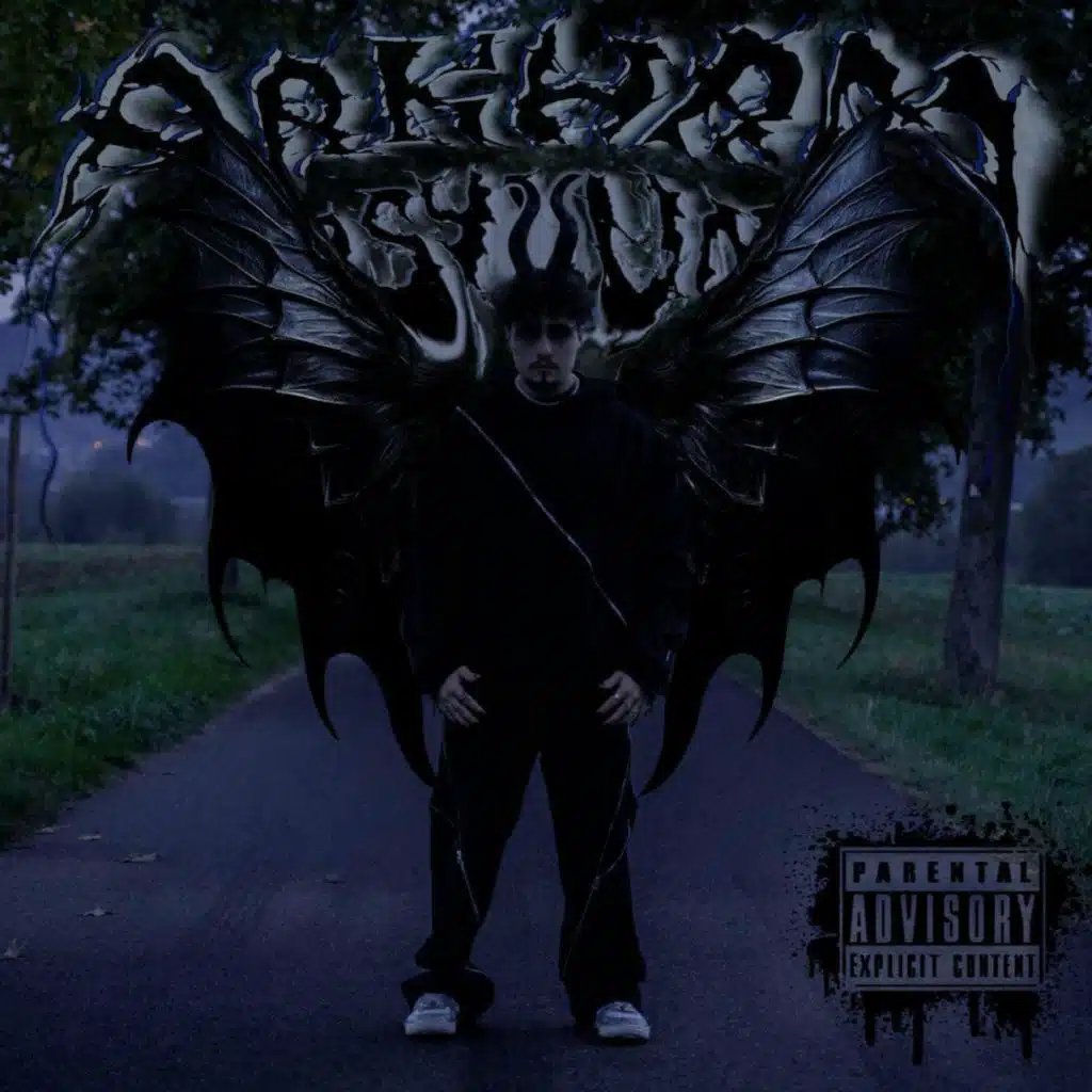 Arkham Asylum