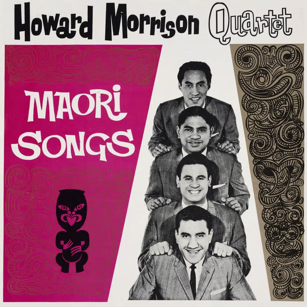 Maori Songs