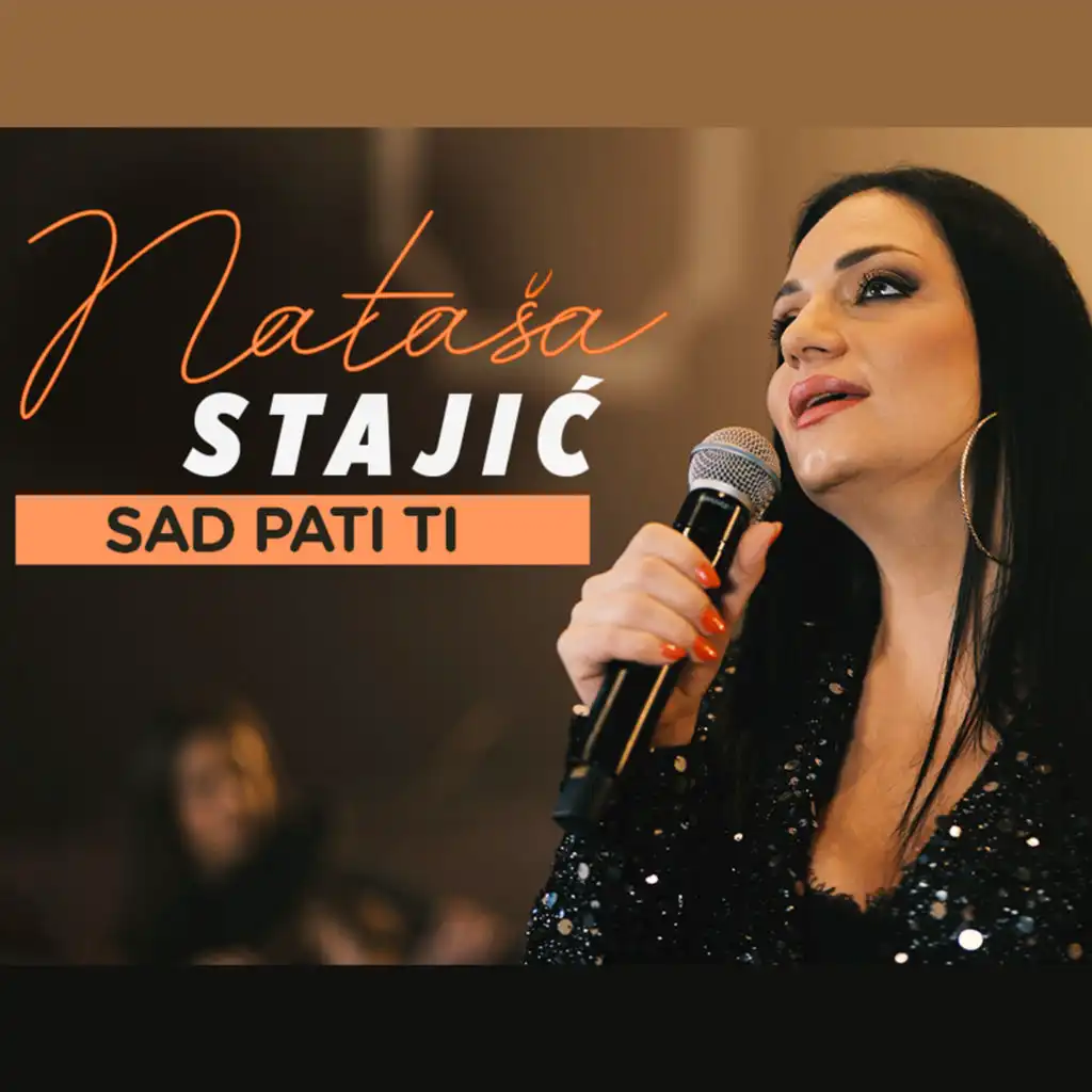 Sad pati ti (Cover)