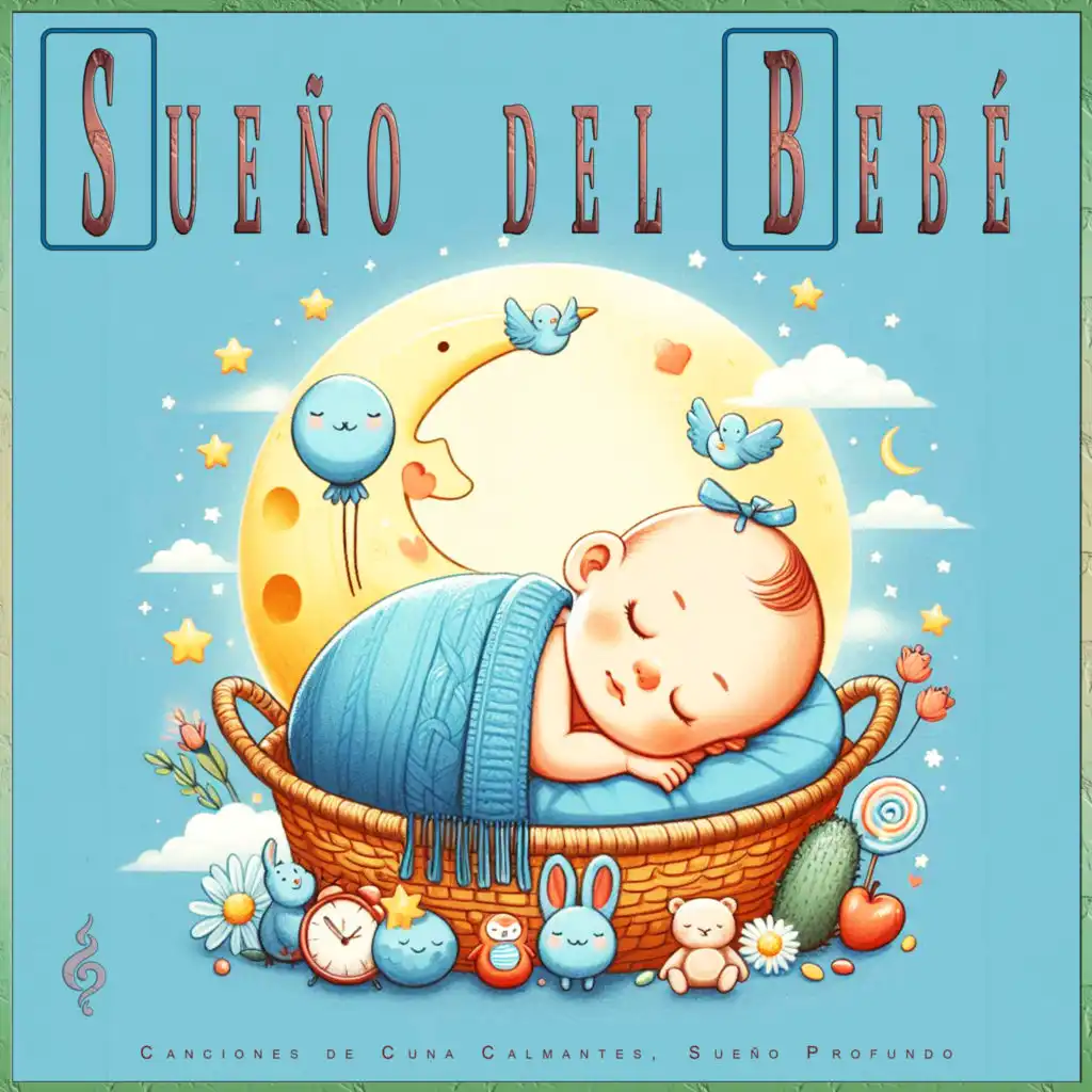 Musica Para Dormir Bebes, Musica para Dormir & Canciones de cuna