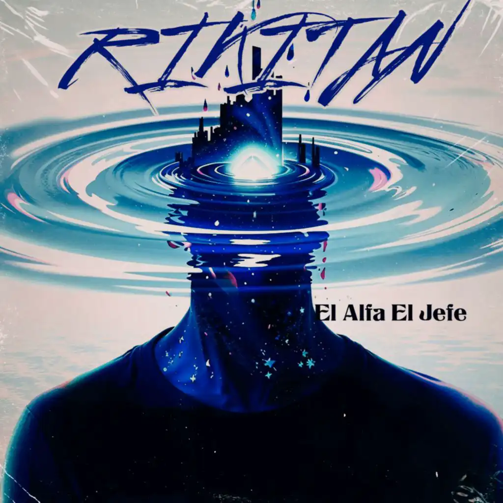 El Alfa El Jefe