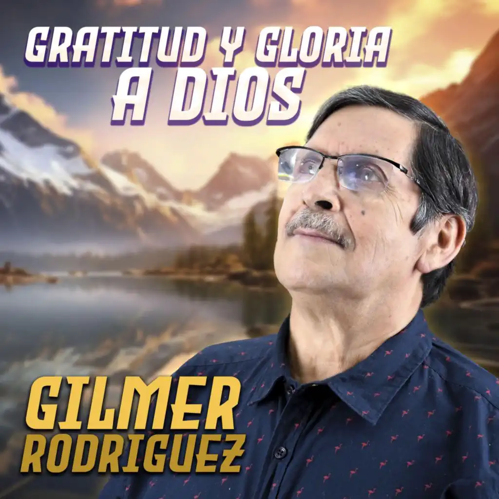 Gilmer Rodríguez