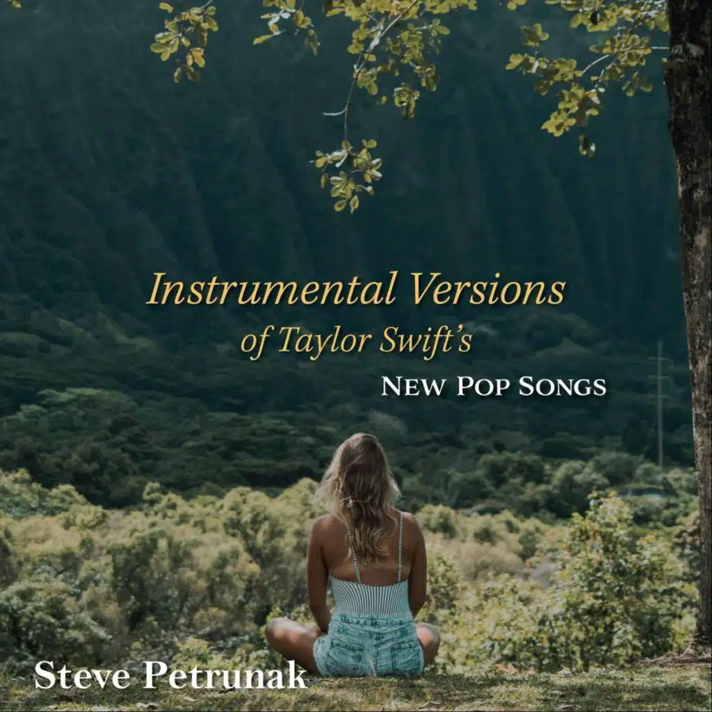Fortnight (Instrumental Version)
