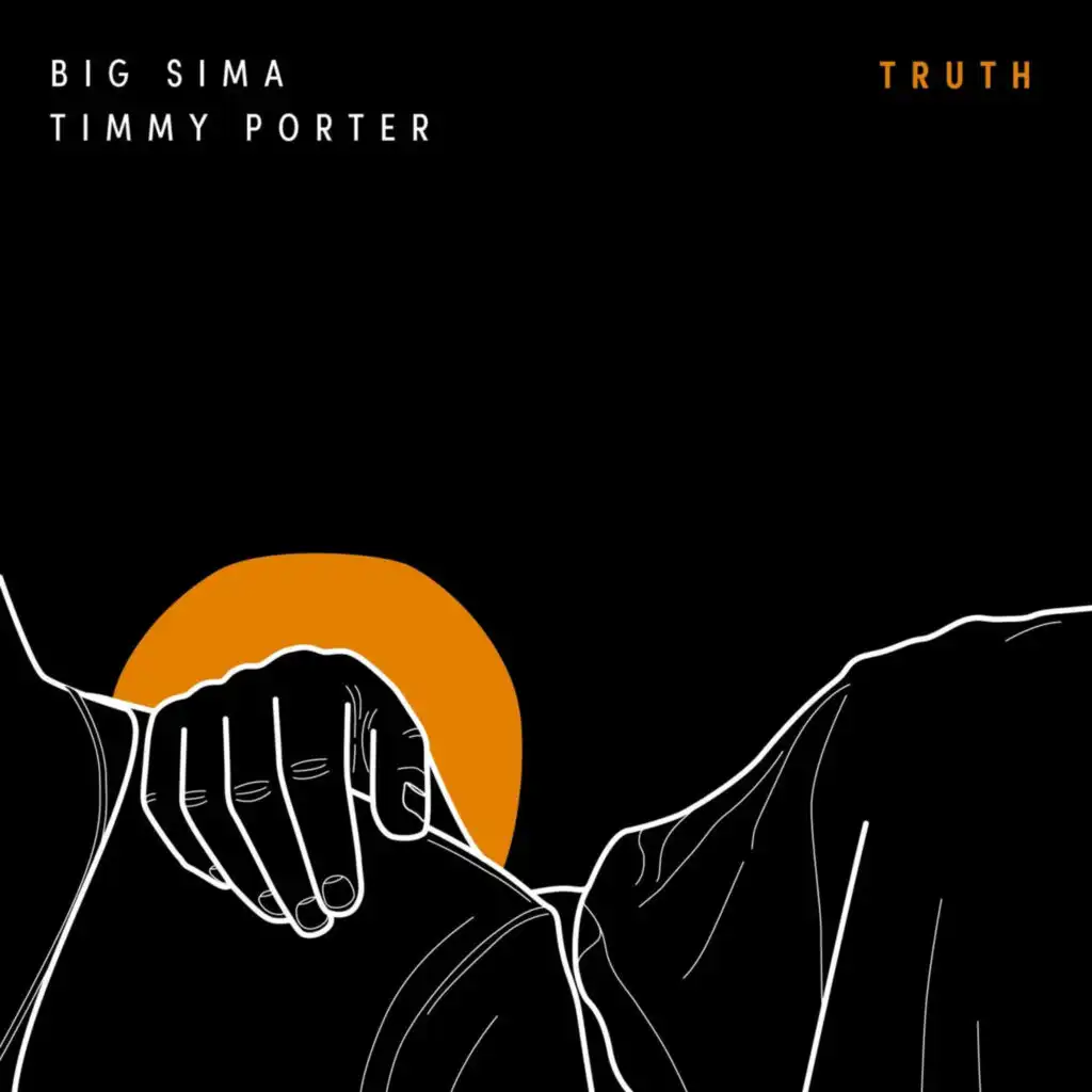 Big Sima & Timmy Porter