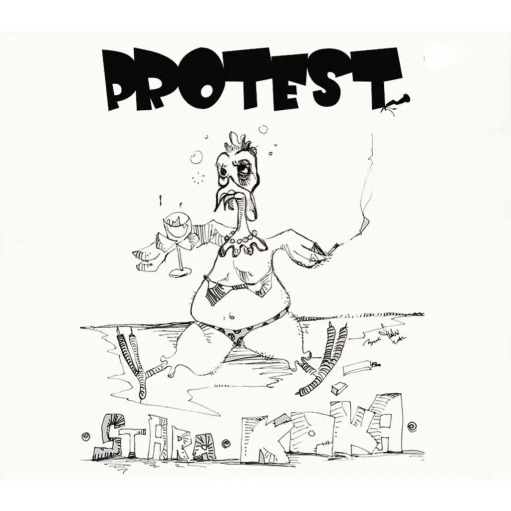 Protest
