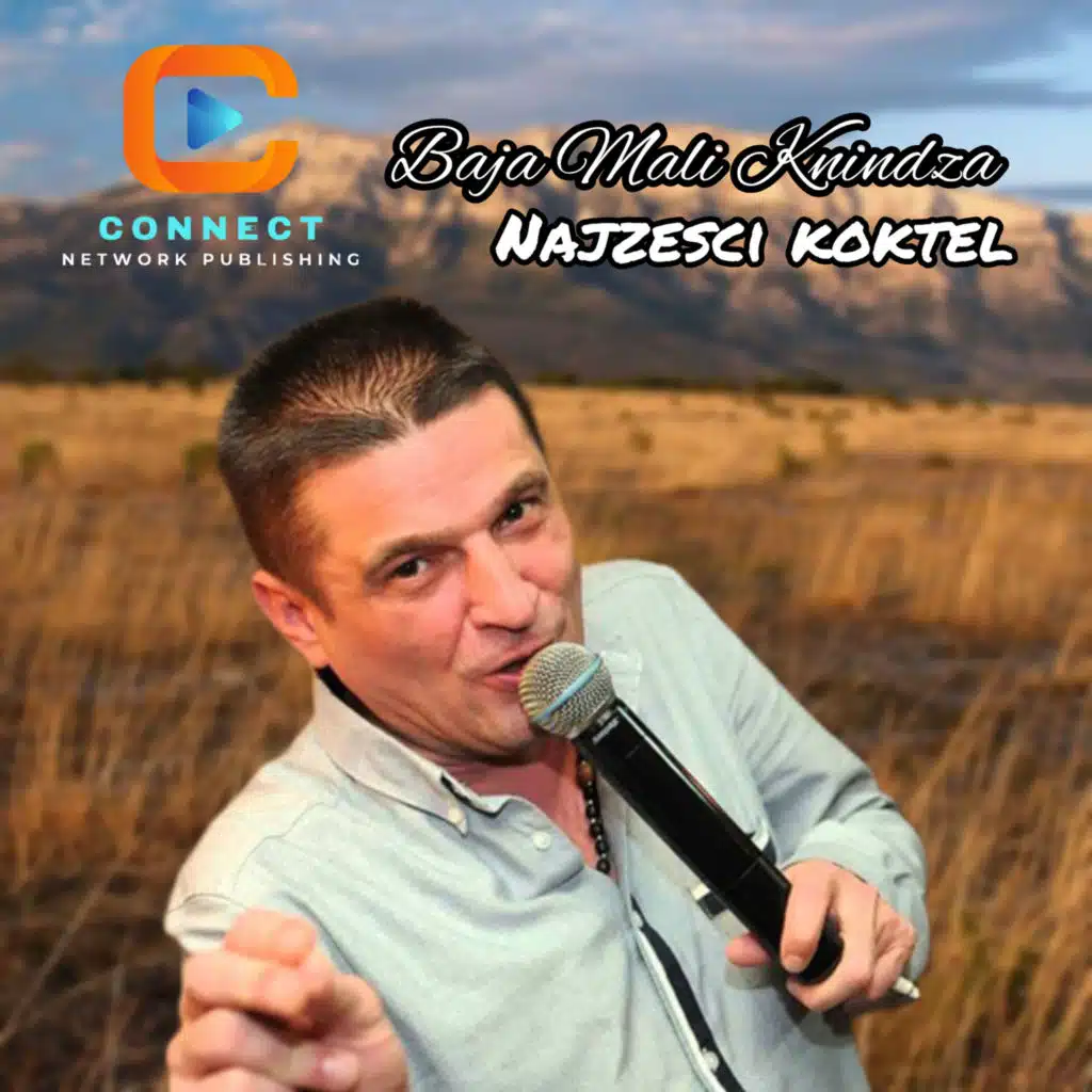 Najzesci koktel