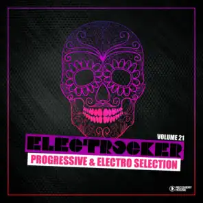 Electrocker - Progressive & Electro Selection, Vol. 21