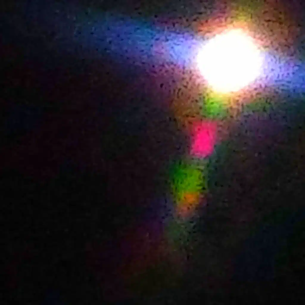 Regresar a la Luna