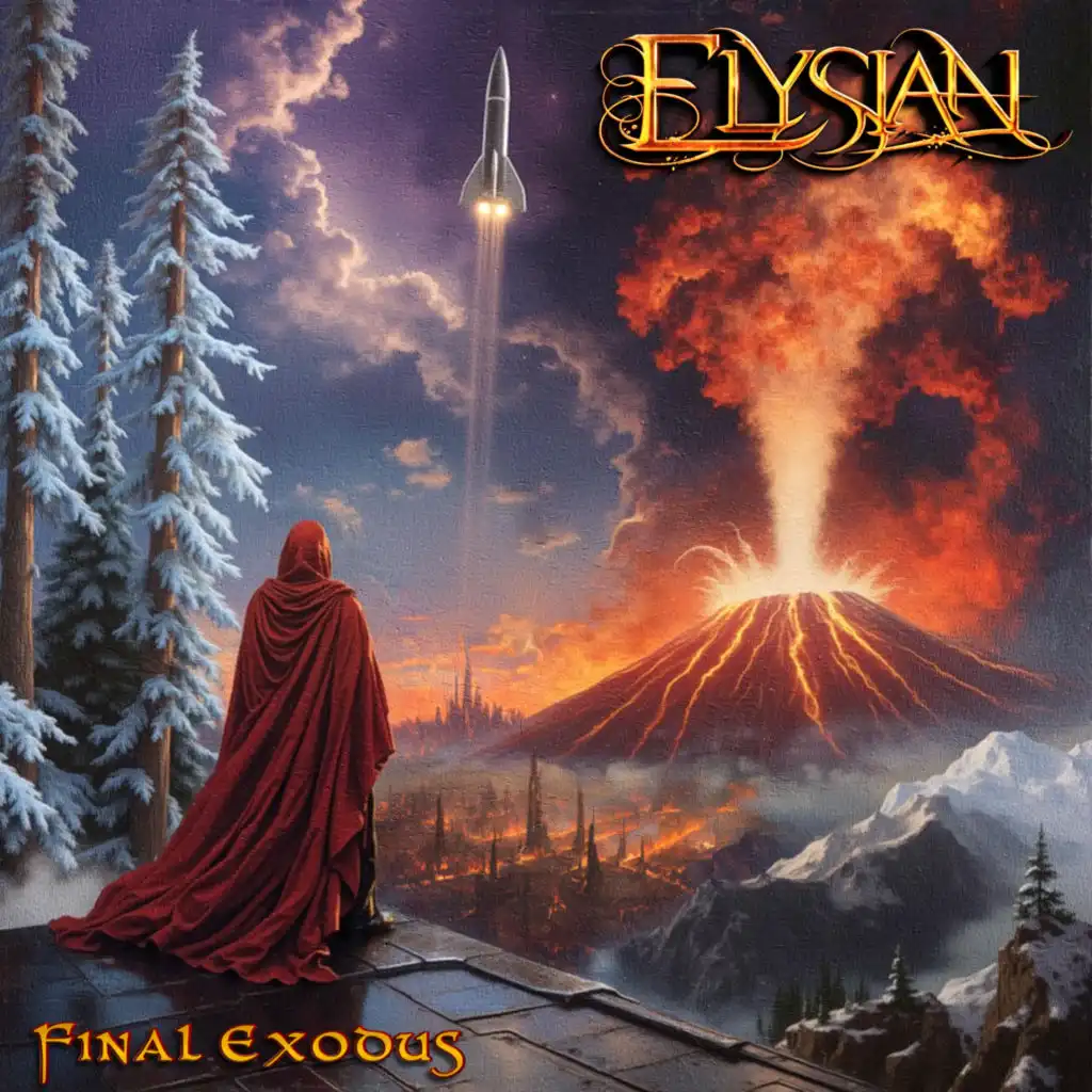 Elysian