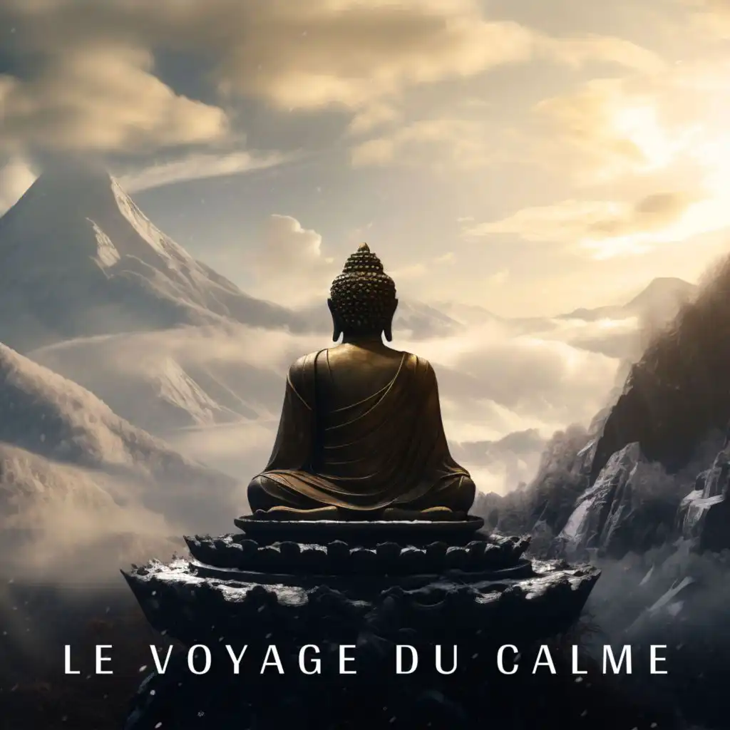 Le Voyage du Serein