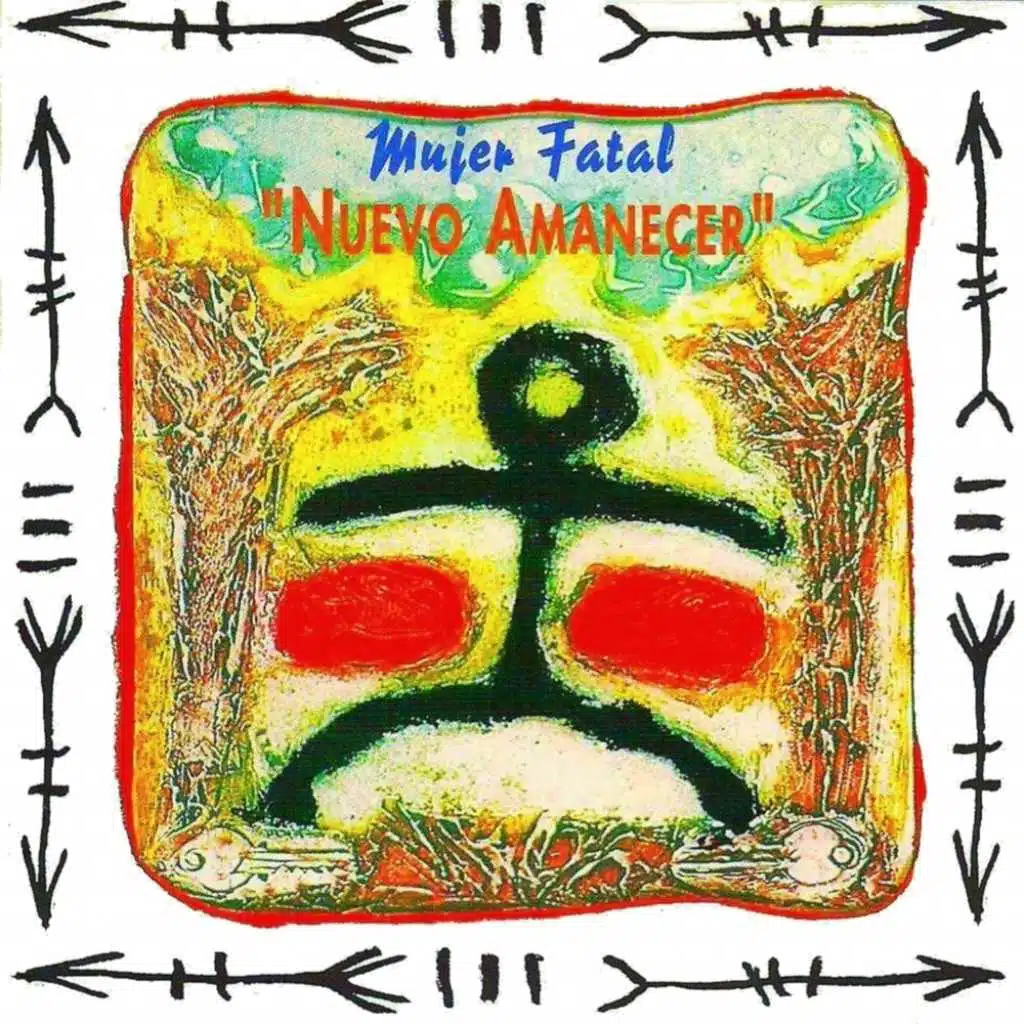 NUEVO AMANECER (feat. Jose Luis Macias)