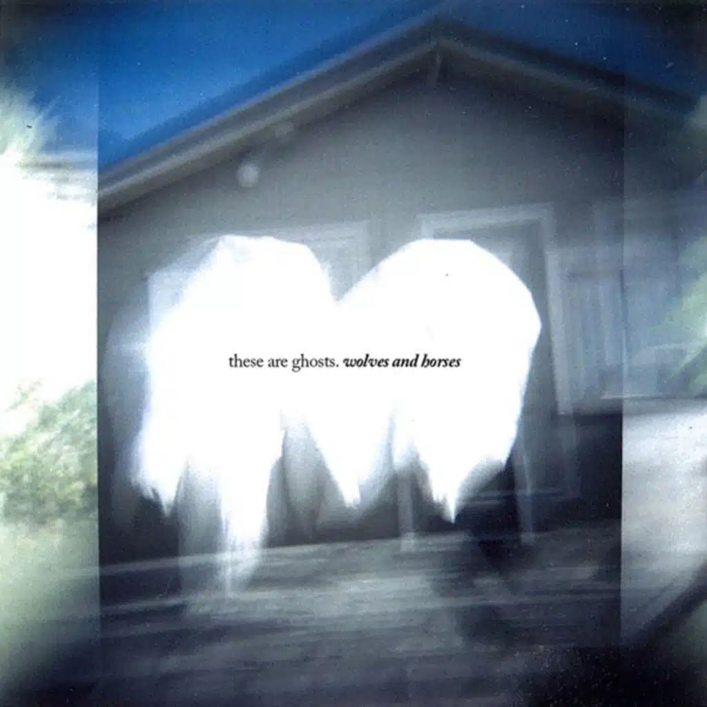 These Are Ghosts