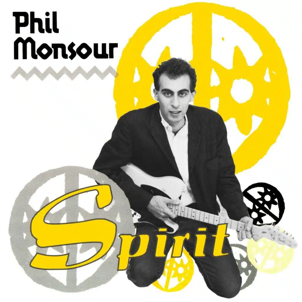 Phil Monsour