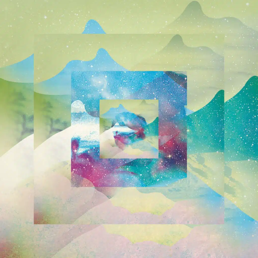 Swim Team (Just a Moment)