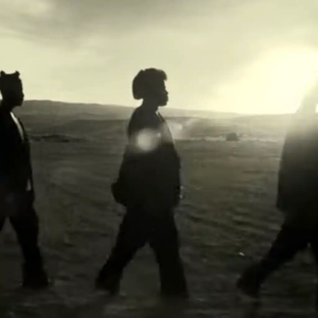 ST.  CHROMA - Tyler, The Creator