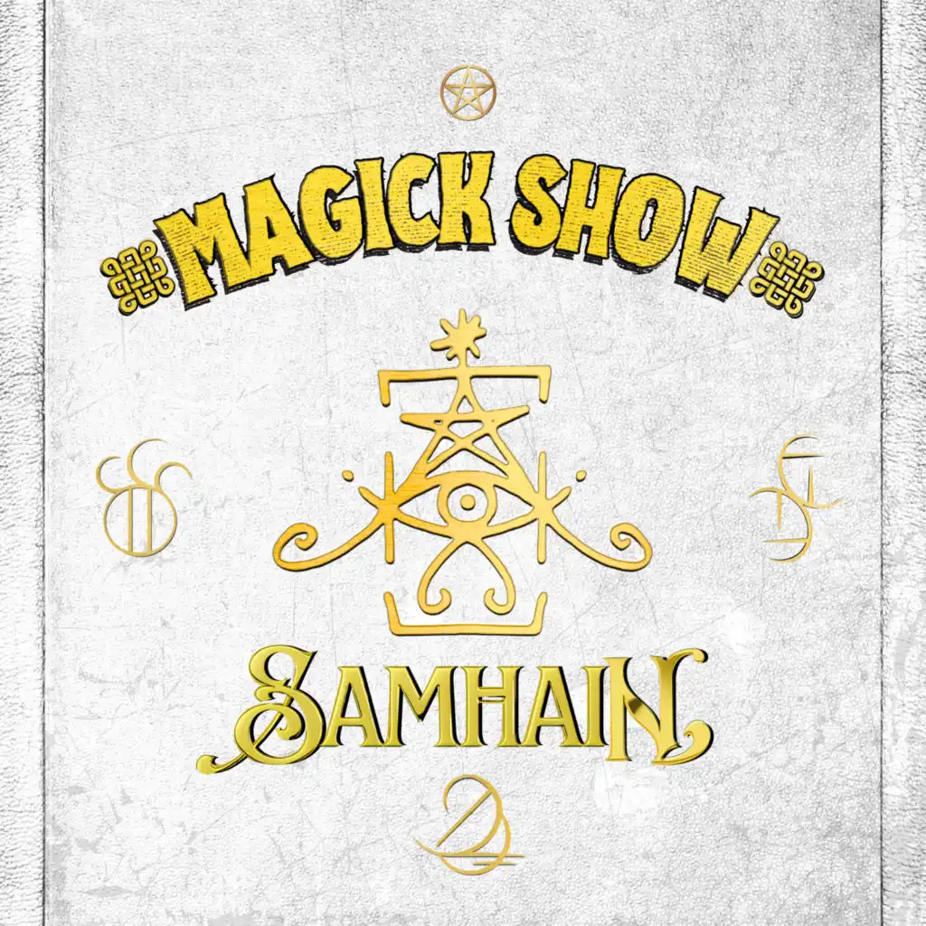 Magick Show