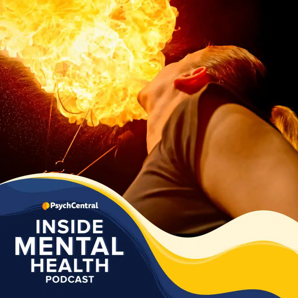 Schizophrenia & Survival: A Marvel Stuntwoman’s Journey with Rachel Star Withers