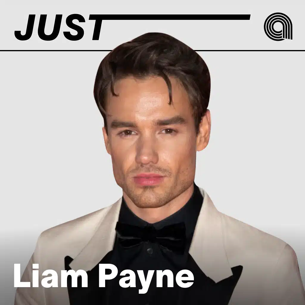 Just Liam Payne