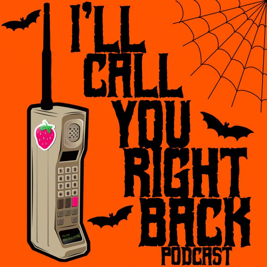 #290 Pt. 1 - The Odd Pittsburgh Halloween Special