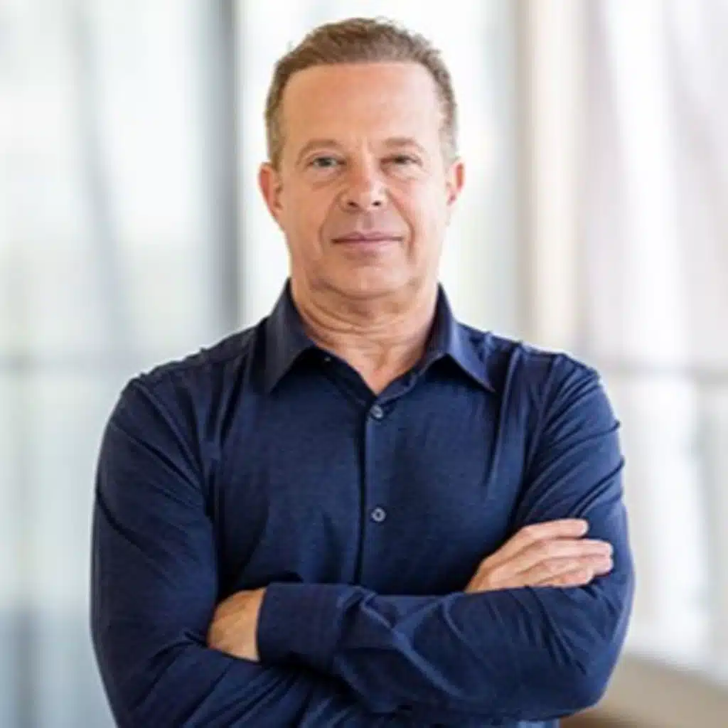 Dr. Joe Dispenza: Transform Your Life Through Intentional Thought and Action