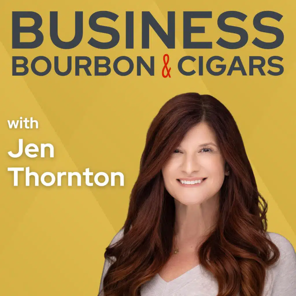 Recruitment Gone Right: Strategies for Nailing Hiring with Jen Thornton