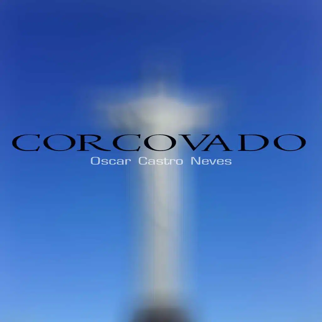 Corcovado