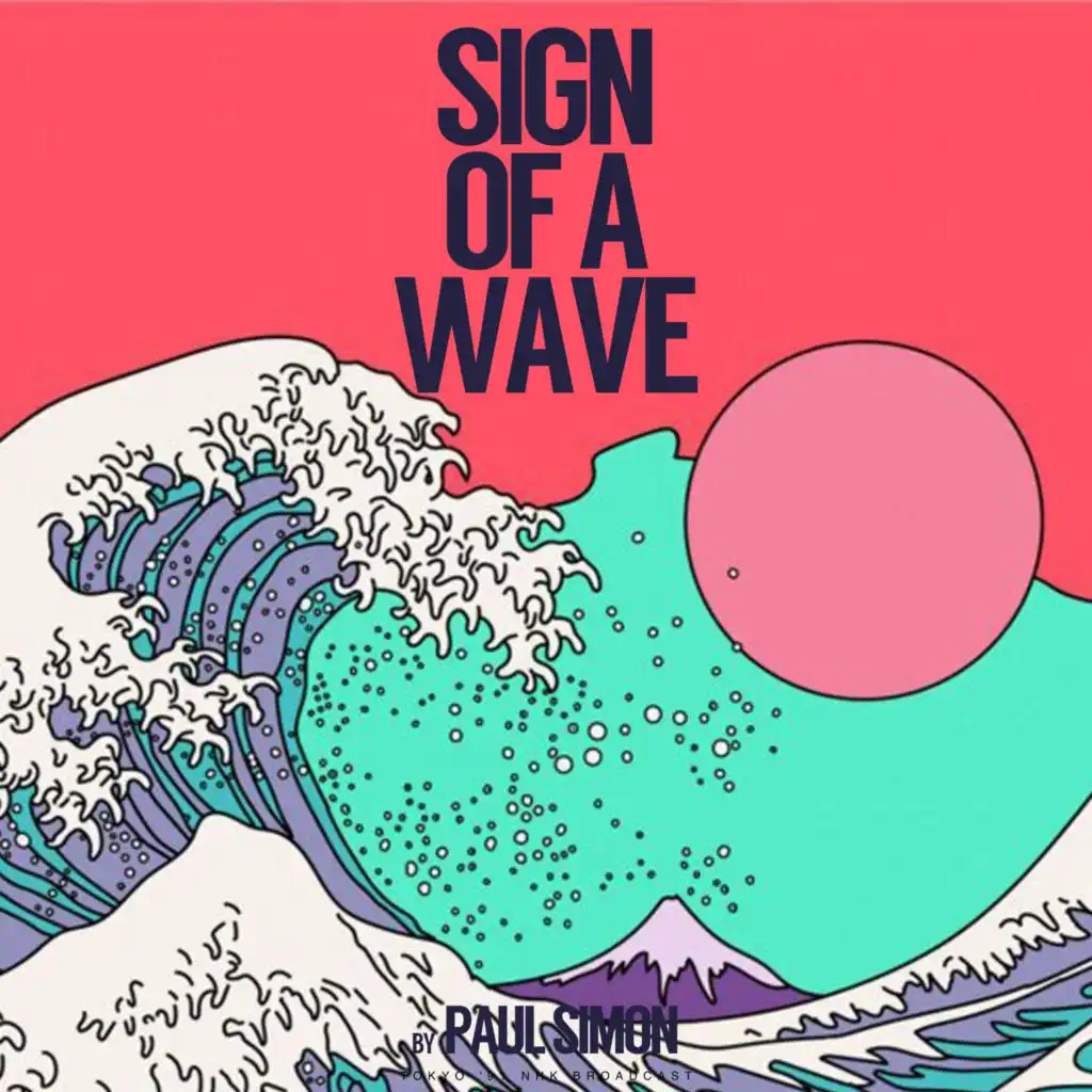 Sign Of A Wave (Live)