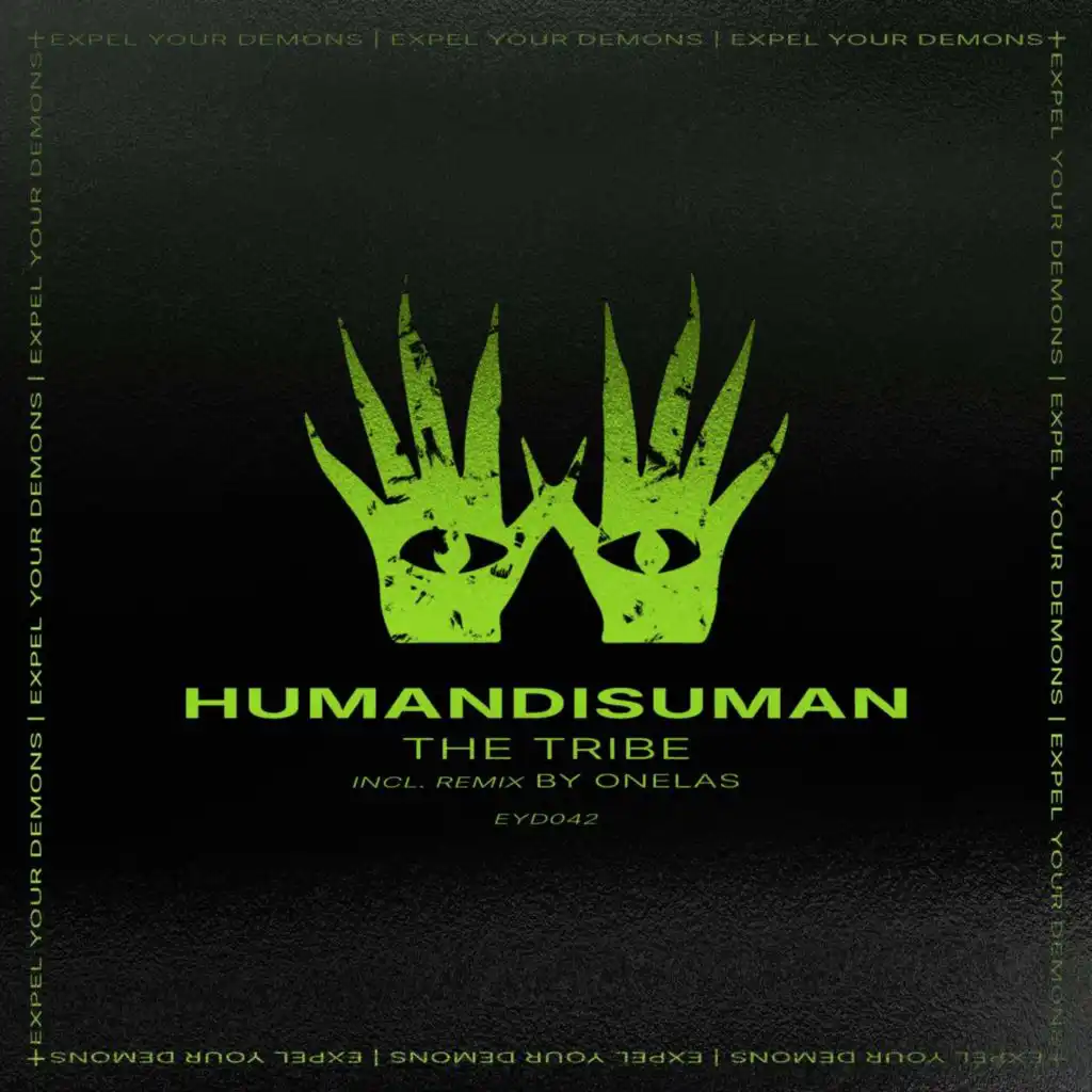 HumanDisuman