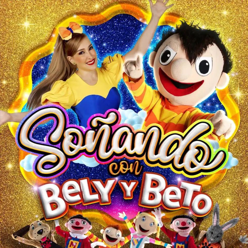 El Show de Bely y Beto